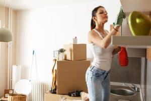 apartment moving do's and don'ts