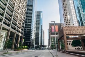 office space in houston