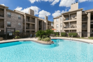 Cinco Ranch Apartments