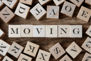 stay productive while moving offices
