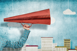 inform clients of an office move