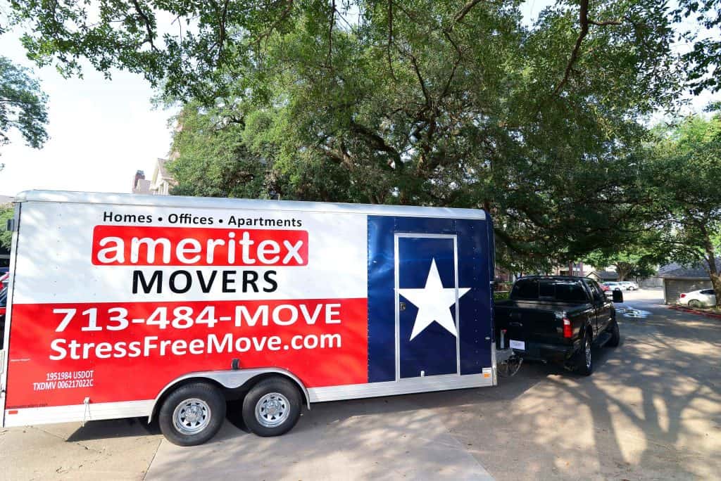 ameritex trailer